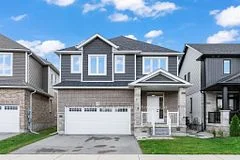 107 Harrison Street, Centre Wellington, On N0b 1s0