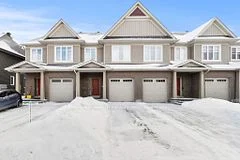 119 Eric Maloney Way, Blossom Park - Airport and Area, ON K1T 0R2