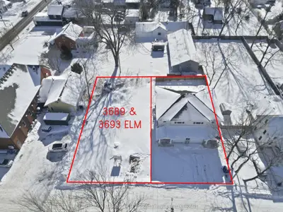 3689 & 3693 Elm Street, Fort Erie, On L0s 1n0