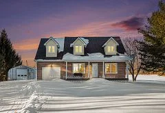 16319 Seventh Road, North Stormont, ON K0C 1W0