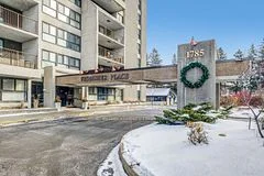 1785 Frobisher Lane 1609, Alta Vista And Area, On K1g 3t7