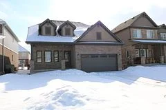 9453 TALLGRASS Avenue, Niagara Falls, ON L2G 0Y2