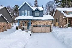 12 Braeside Crescent, Huntsville, ON P1H 0C5