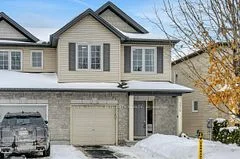 376 Horseshoe Crescent, Stittsville - Munster - Richmond, ON K2S 0B5