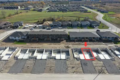 #lot 52 55 Parkland Circle, Quinte West, On, K8v 0r3