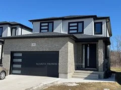 836 Gatestone Road, London South, ON N6M 1C1