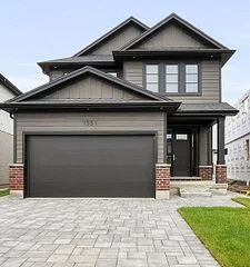 1331 Bush Hill Link, London North, On, N6g 0x6