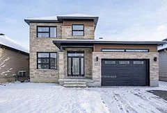 661 Conservation Street, Casselman, On K0a 1m0
