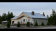 64 Baise Avenue W, Northern Bruce Peninsula, On N0h 2r0