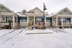 7 Comet Lane, Fort Erie, On L0s 1b0
