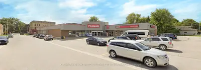 36 King Street, Huron East, On N0g 1h0