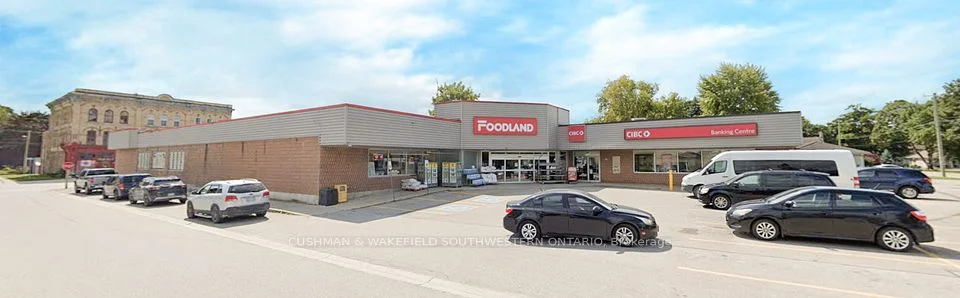 36 King Street, Huron East, ON N0G 1H0