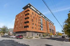 135 Barrette Street 101, Vanier and Kingsview Park, ON K1L 7Z9