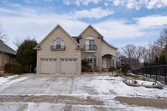 20 Casson Lane LOWER, Brantford, ON N3R 7Z4
