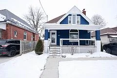 480 Quebec Street, London East, On N5w 3y5