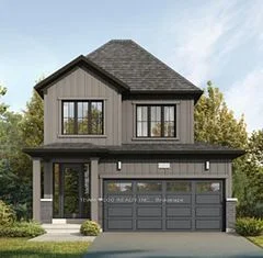 Lot 46 Clement Drive, Brantford, ON N3T 1T9