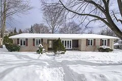 744 Barclay Road, London South, ON N6K 1K7