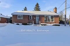 2243 Miramichi Street, Parkway Park - Queensway Terrace S And Area, On K2c 0z1