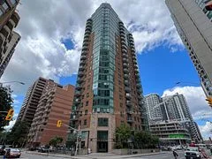445 Laurier Avenue West Avenue W 1903, Ottawa Centre, ON K1N 6R4