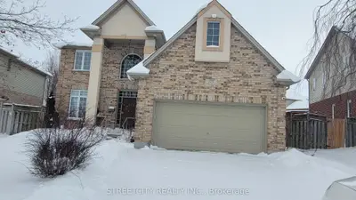 465 Whisker Street, London North, ON N5X 4H3