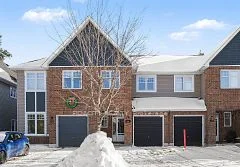291 Horseshoe Crescent, Stittsville - Munster - Richmond, ON K2S 0B7