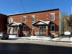 293 St Patrick Street, Lower Town - Sandy Hill, On K1n 5k4