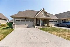 160 Hawthorn Crescent, Georgian Bluffs, ON N0H 1S0