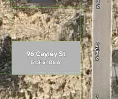 96 Cayley Street, Norwich, ON N0J 1P0