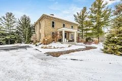 825946 Township Road 8 Road, Blandford-blenheim, On N0j 1m0