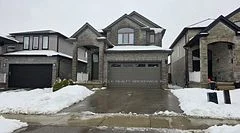 2076 Gough Avenue Lower Level, London North, On N5x 0k4