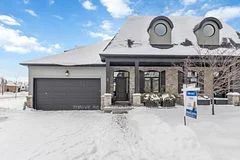 Condo Townhouse in London North