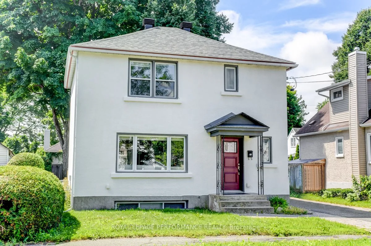 22 Wolff Street, Overbrook - Castleheights and Area, ON K1K 1K7