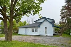 88 Albert Street S, Kawartha Lakes, On K9v 3h6