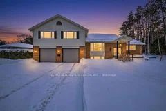 Detached in Orangeville