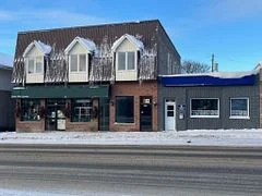 185 Ontario Street, Burk's Falls, ON P0A 1C0