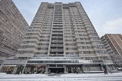 199 Kent Street 1701, Ottawa Centre, On K2p 2k8