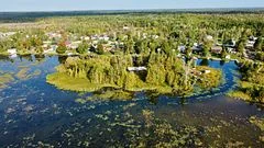 0 Mcguire Beach Road, Kawartha Lakes, On K0m 2b0