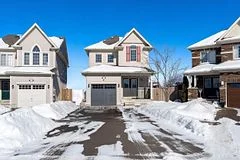 617 Baldwin Crescent, Woodstock, ON N4T 0G5
