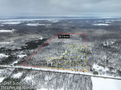 Lot 16 Grey Road 17, Georgian Bluffs, On, N0h 2t0