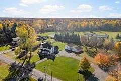 Detached in Greely - Metcalfe - Osgoode - Vernon and Area