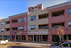 637 Dundas Street E 103, London East, ON N5W 2Z1