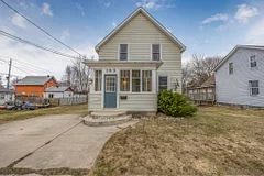 163 Henry Street, Meaford, On N4l 1e1