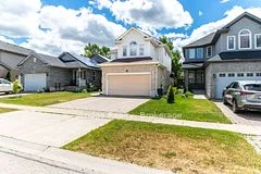 551 Ontario Street, Woodstock, On N4v 1h2