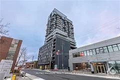 203 CATHERINE Street 707, Ottawa Centre, ON K2P 1C3