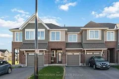 203 Finsbury Avenue, Stittsville - Munster - Richmond, ON K2S 2P8