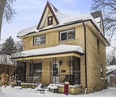56 Stratford Street, Stratford, ON N5A 2H6