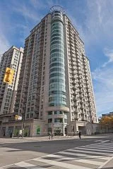 200 Rideau Street 1112, Lower Town - Sandy Hill, On K1n 5y1