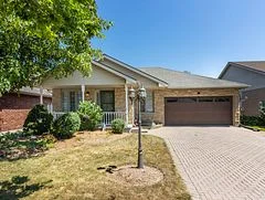 18 Oriole Crescent, Woodstock, On N4t 1t1