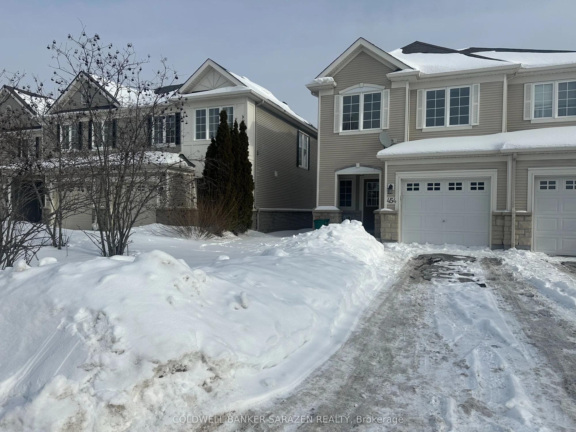 454 Wisteria Crescent, Hunt Club - Windsor Park Village and Area, ON K1V 0P1