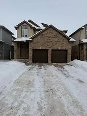 406 Sophia Crescent Upper Level, London North, ON N6G 0T4